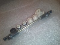 Ремкомплект кулисы LANOS Chance 1.5